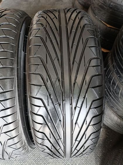 TE37 ขอบ 18 พร้อมยาง รูปที่ 6