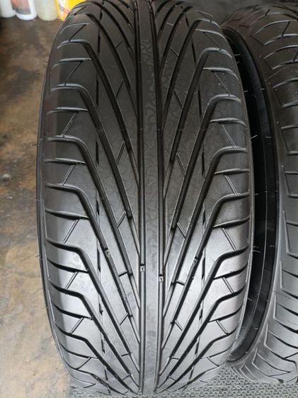 TE37 ขอบ 18 พร้อมยาง รูปที่ 8