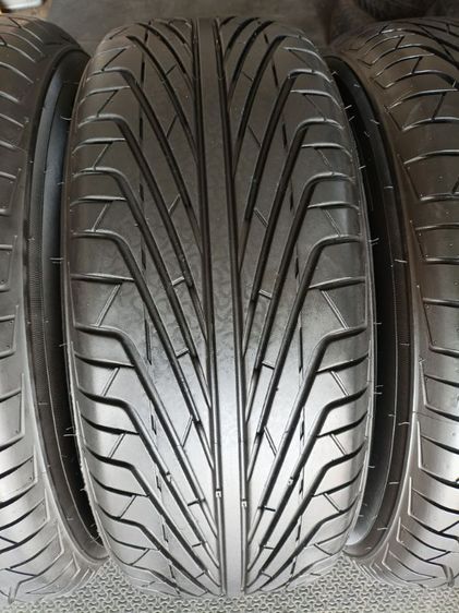 TE37 ขอบ 18 พร้อมยาง รูปที่ 10