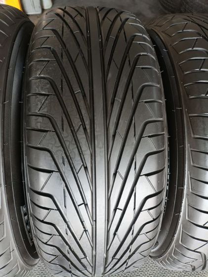 TE37 ขอบ 18 พร้อมยาง รูปที่ 9