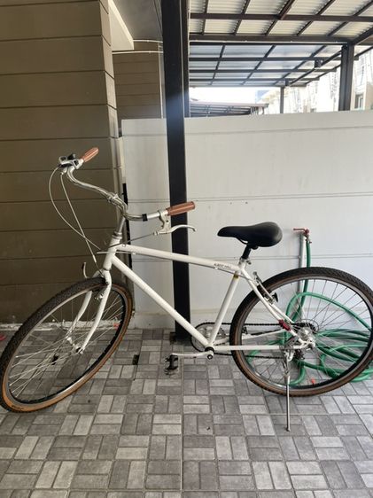 จักรยาน700c