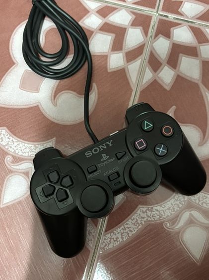 จอยเกม ps2
