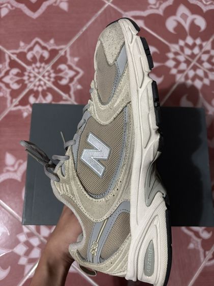 New MR530CP