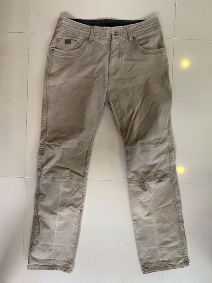 อื่นๆ อื่นๆ น้ำตาล กางเกงขายาว KUHL (REBEL)