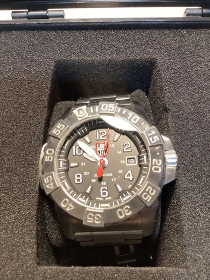 นาฬิกา Luminox รูปที่ 2