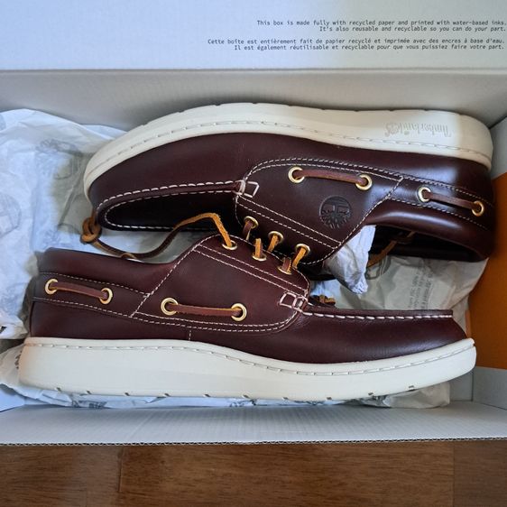 Timberland รูปที่ 3