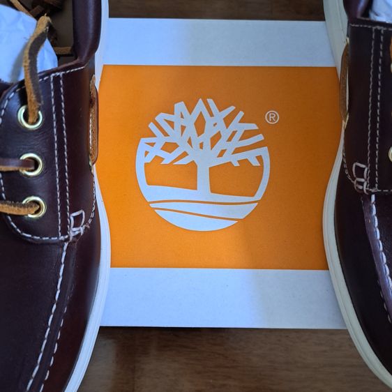 Timberland