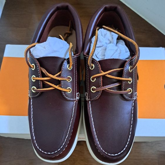 Timberland รูปที่ 2