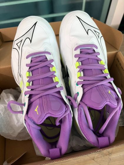 Mizuno Wave Claw Neo 3 (Japan) รูปที่ 3