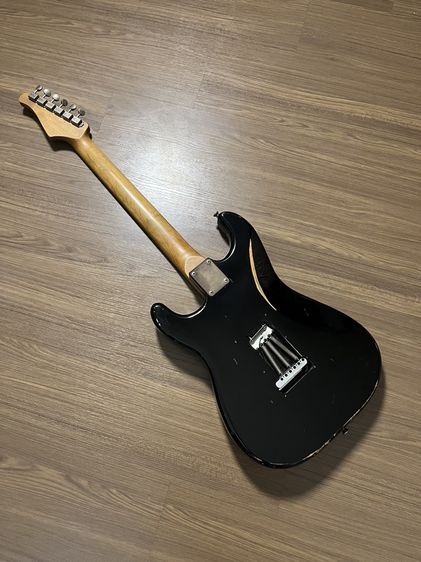 กีต้าร์ jv custom