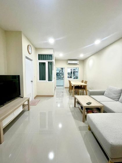อื่นๆ ตกแต่งครบ 2021 ใช่ โกลเด้น นีโอ & ทาวน์ สุขุมวิท–ลาซาล | Golden Neo & Town Sukhumvit–Lasalle รูปที่ 2