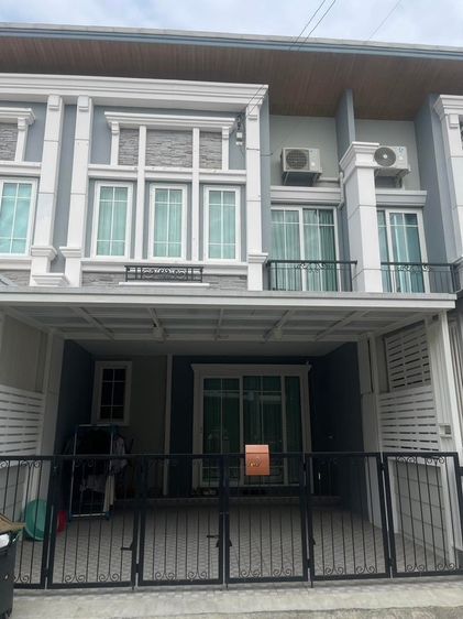 โกลเด้น นีโอ & ทาวน์ สุขุมวิท–ลาซาล | Golden Neo & Town Sukhumvit–Lasalle