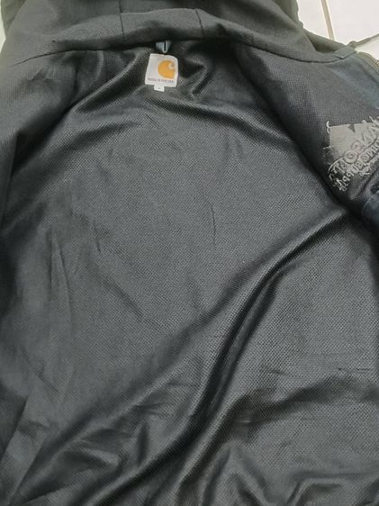 Carhartt รุ่น J131-BLK รูปที่ 5