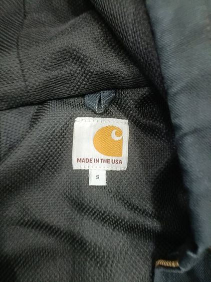 Carhartt รุ่น J131-BLK รูปที่ 6