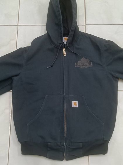Carhartt รุ่น J131-BLK รูปที่ 17
