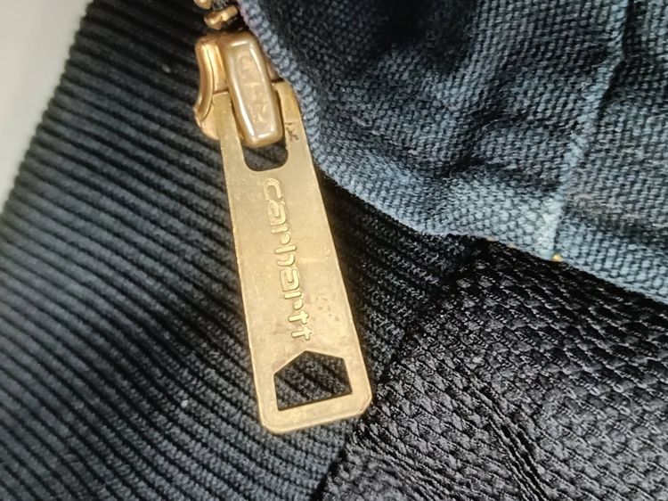 อื่นๆ เสื้อแจ็คเก็ต | เสื้อคลุม EU 42 ดำ แขนยาว Carhartt รุ่น J131-BLK
