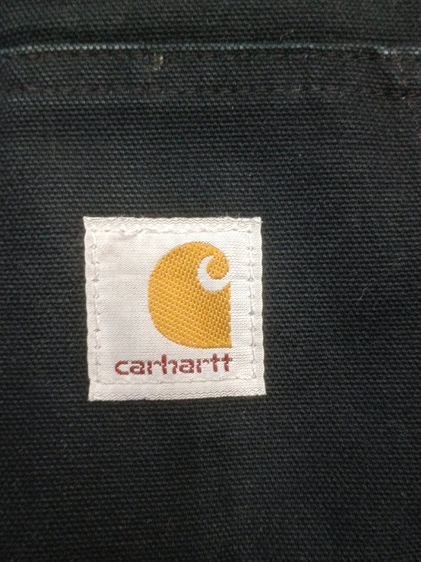 Carhartt รุ่น J131-BLK รูปที่ 14