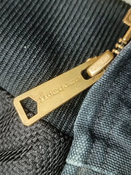 Carhartt รุ่น J131-BLK รูปที่ 15