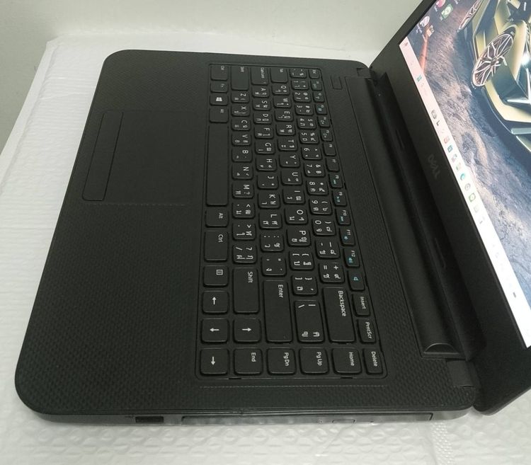 Dell Inspiron 5437 i5-4200U Ram 8GB SSD SATA 240 GB หน้าจอ 14 นิ้ว ดูหนังฟังเพลง-เล่นไลน์ ราคา 2,700.-บาท จัดส่งฟรีทั่วประเทศ รูปที่ 6