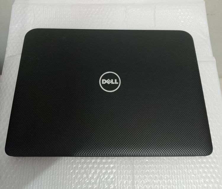 Dell Inspiron 5437 i5-4200U Ram 8GB SSD SATA 240 GB หน้าจอ 14 นิ้ว ดูหนังฟังเพลง-เล่นไลน์ ราคา 2,700.-บาท จัดส่งฟรีทั่วประเทศ รูปที่ 3