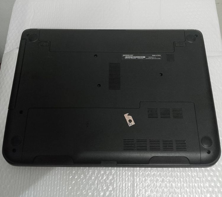 Dell Inspiron 5437 i5-4200U Ram 8GB SSD SATA 240 GB หน้าจอ 14 นิ้ว ดูหนังฟังเพลง-เล่นไลน์ ราคา 2,700.-บาท จัดส่งฟรีทั่วประเทศ รูปที่ 4