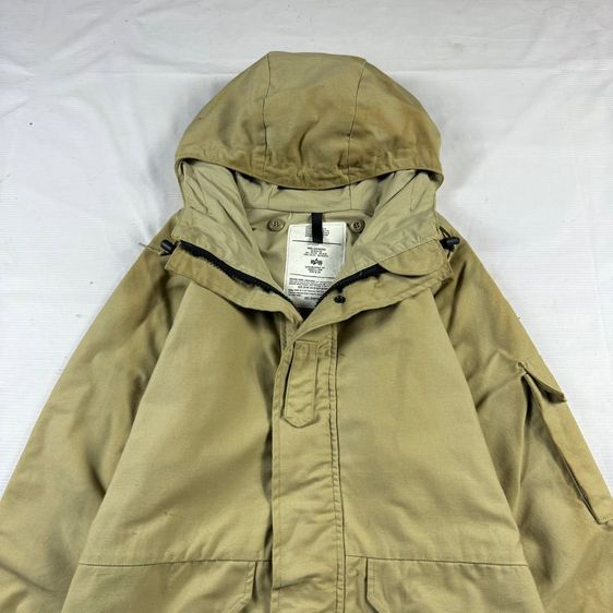 อื่นๆ เสื้อแจ็คเก็ต | เสื้อคลุม EU 42 อื่นๆ แขนยาว alpha made in USA 