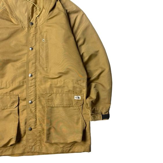 THE NORTH FACE JACKET รูปที่ 2