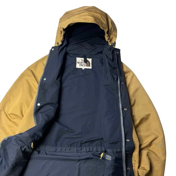 THE NORTH FACE JACKET รูปที่ 10