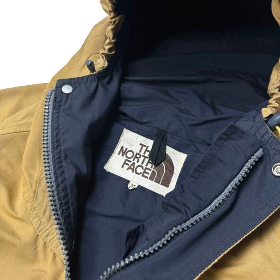 THE NORTH FACE JACKET รูปที่ 14