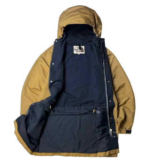THE NORTH FACE JACKET รูปที่ 6