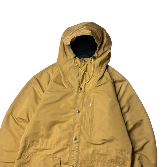 THE NORTH FACE JACKET รูปที่ 11