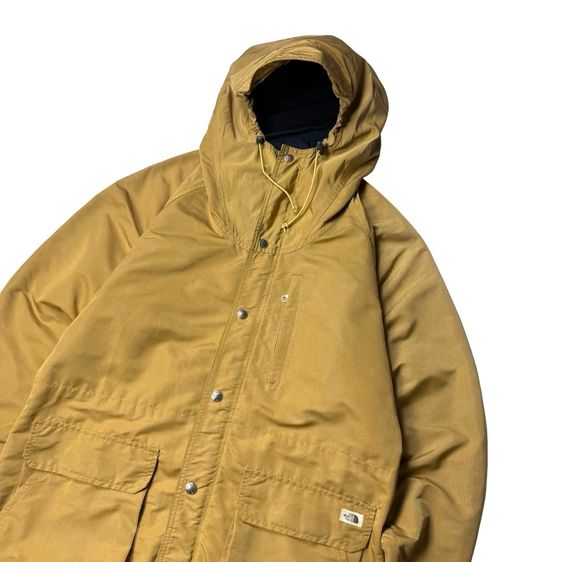 THE NORTH FACE JACKET รูปที่ 4