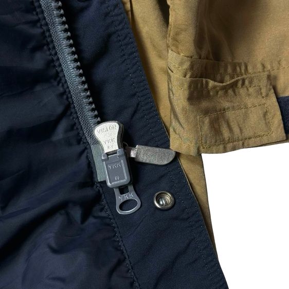 THE NORTH FACE JACKET รูปที่ 15