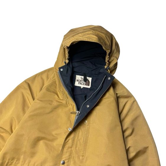 THE NORTH FACE JACKET รูปที่ 12