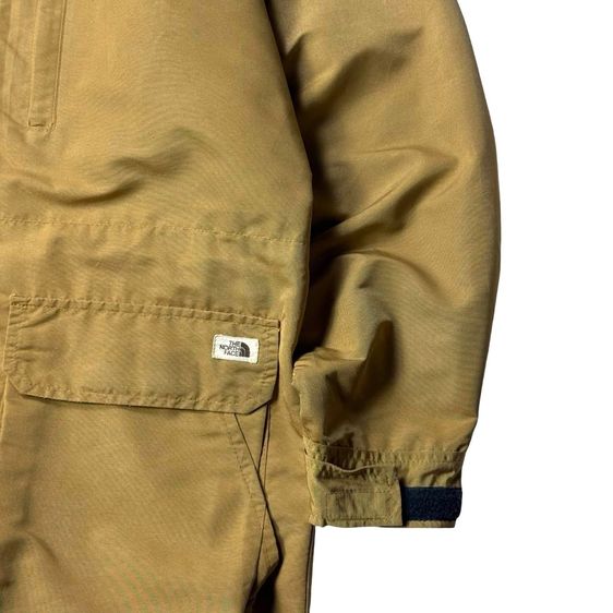 THE NORTH FACE JACKET รูปที่ 8