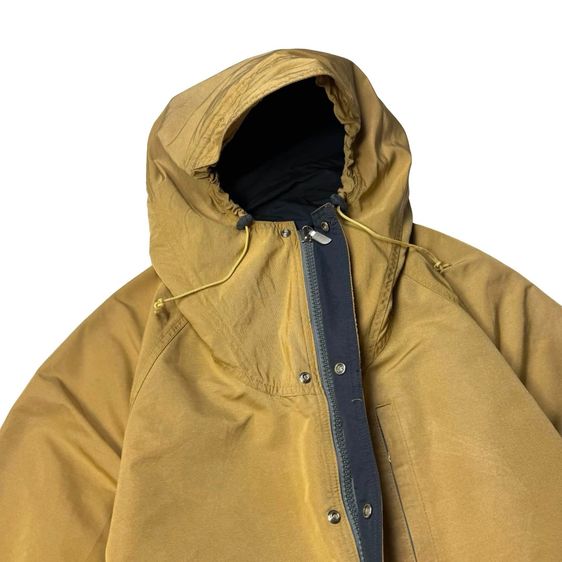THE NORTH FACE JACKET รูปที่ 9