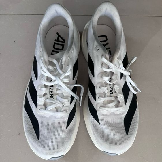ขายรองเท้าวิ่ง adidas evo sl size7uk