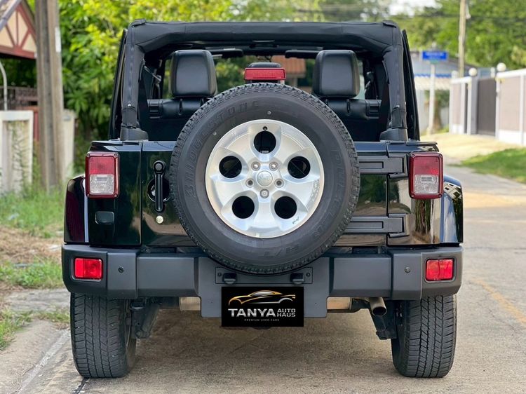 Jeep Wrangler 2014 3.6 Unlimited V6 4WD Utility-car āđāļāļāļāļīāļ āđāļĄāđāļāļīāļāđāļāđāļŠ āđāļāļĩāļĒāļĢāđāļāļąāļāđāļāļĄāļąāļāļī āļāļģ āļĢāļđāļāļāļĩāđ 3