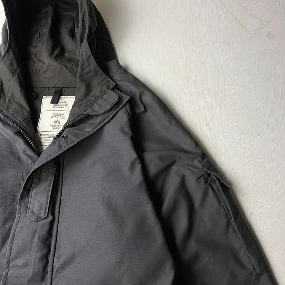 alpha made in USA รูปที่ 8