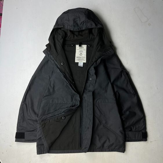 alpha made in USA รูปที่ 2