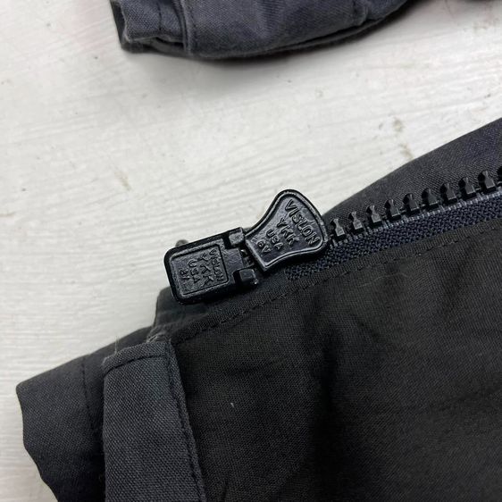 alpha made in USA รูปที่ 3