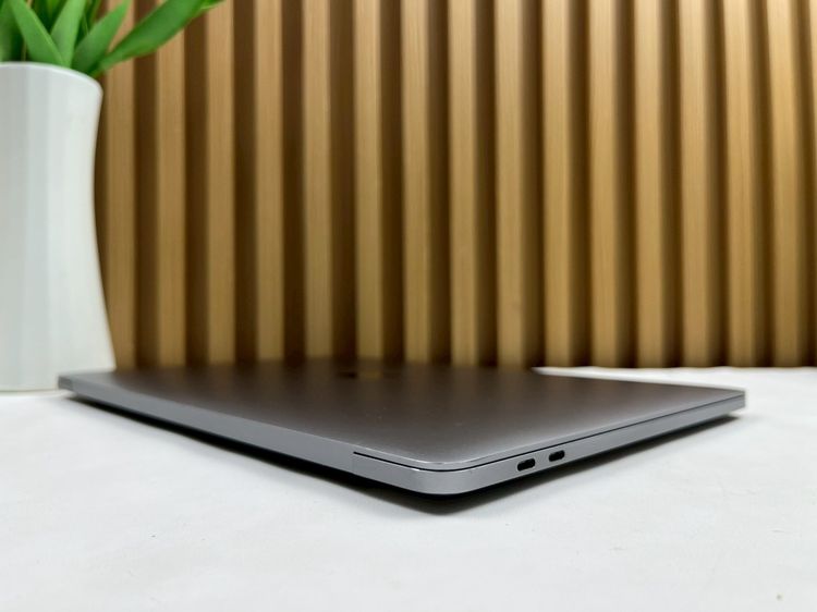 MacBook Pro 13-inch M1 2020 Ram8GB SSD256GB Space Gray รูปที่ 9