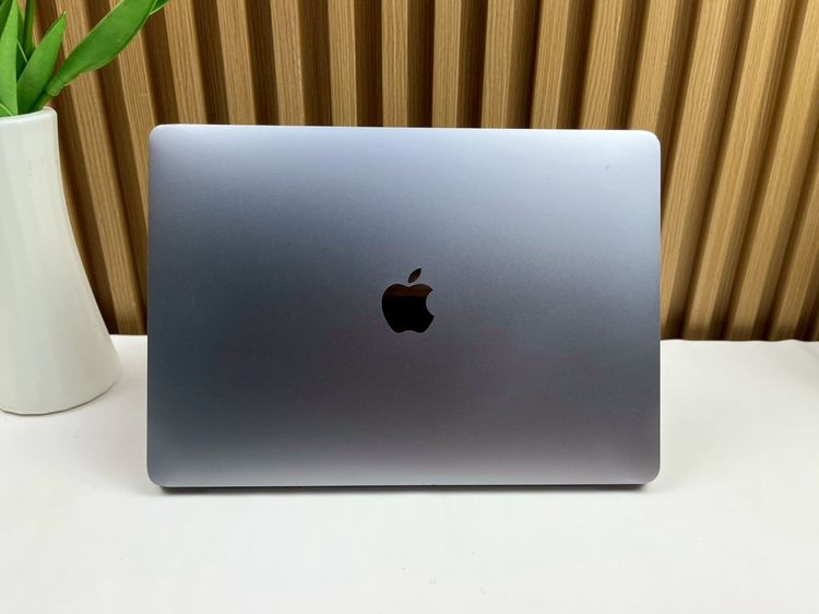 MacBook Pro 13-inch M1 2020 Ram8GB SSD256GB Space Gray รูปที่ 11
