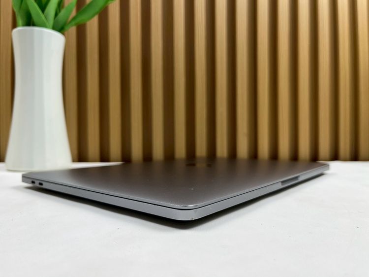 MacBook Pro 13-inch M1 2020 Ram8GB SSD256GB Space Gray รูปที่ 10