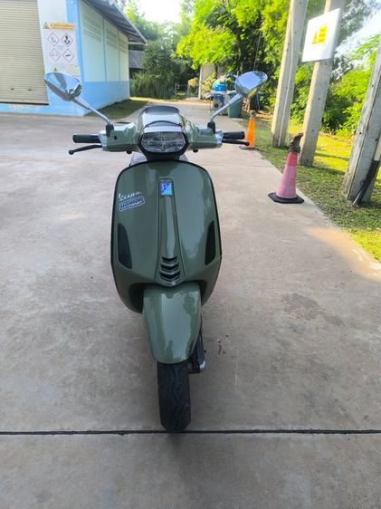ขาย Vespa Sprint 150cc