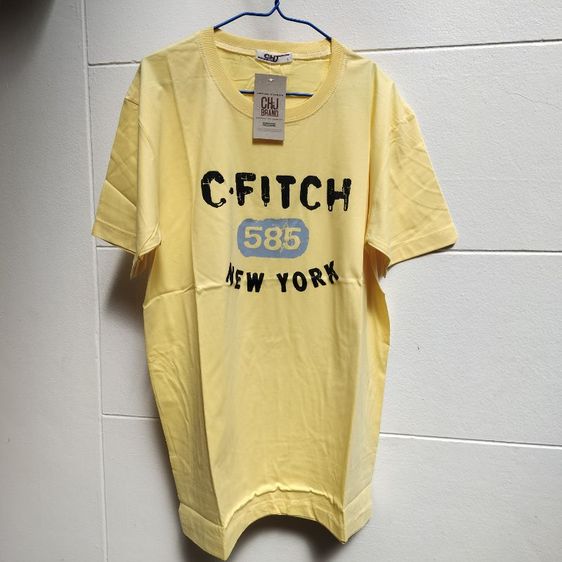 Top quality Cotton T shirts รูปที่ 2