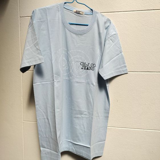 Top quality Cotton T shirts รูปที่ 6