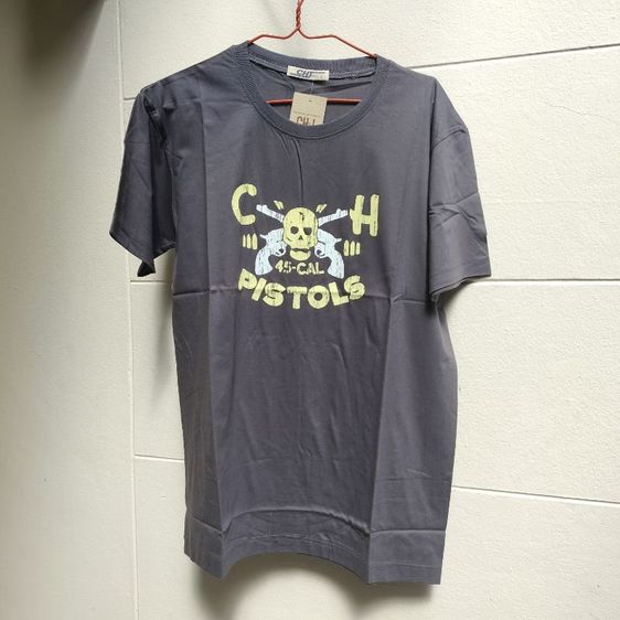 Top quality Cotton T shirts รูปที่ 4