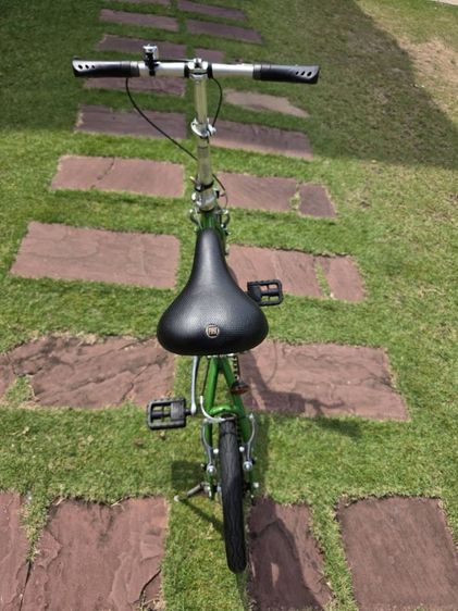 Fiat by dahon ล้อ 14" เฟรมอลูมิเนียม รูปที่ 4