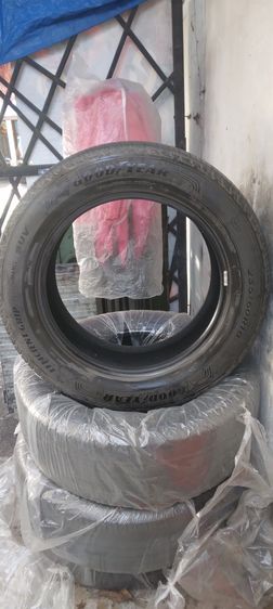 Goodyear ยางรถยนต์good year 235/60 R18ปี2022